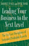 Leading Your Business to the Next Level