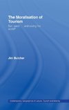 The Moralisation of Tourism