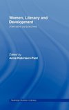 Women, Literacy and Development
