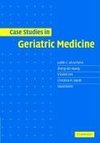 Ahronheim, J: Case Studies in Geriatric Medicine