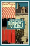 Monday's Mysteries