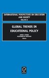 Global Trends in Educational Policy