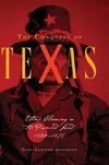 Conquest of Texas
