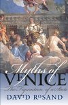 Rosand, D:  Myths of Venice