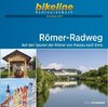 Römer-Radweg 1 : 50 000