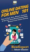 Online Dating For Men 101