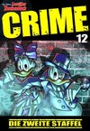 Lustiges Taschenbuch Crime 12