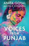 Voices from  Punjab
