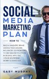 Social Media Marketing Plan How To