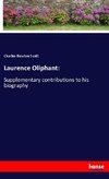 Laurence Oliphant: