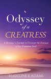 Odyssey of a Creatress
