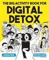 The Big Activity Book for Digital Detox