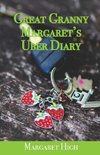 Great Granny Margaret's Uber Diary