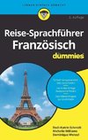 Sprachführer Französisch für Dummies