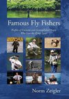 Famous Fly Fishers