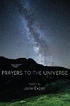 Prayers to the Universe