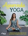 Ayurveda-Yoga