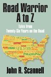 Road Warrior A to Z