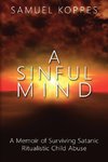 A Sinful Mind