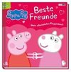 Peppa Pig: Beste Freunde, Mein allerliebstes Klappenbuch
