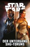 Star Wars Comics: SW Vol 11