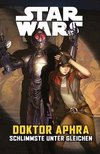 Star Wars Comics: Doktor Aphra V