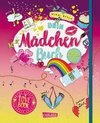 Dein Mädchenbuch: Lovebook