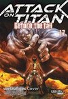 Attack on Titan - Before the Fall 17