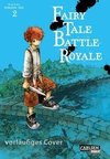 Fairy Tale Battle Royale 2