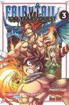 Fairy Tail - 100 Years Quest 3
