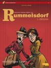 Spirou präsentiert 4: Rummelsdorf 1: Enigma