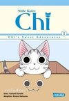 Süße Katze Chi: Chi's Sweet Adventures 1