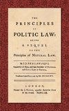 The Principles of Politic Law (1752)