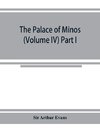 The palace of Minos