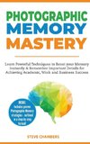 Photographic Memory Mastery