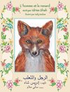 L'homme et le renard