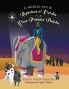 El Magnífico Viaje de Rupertino el Escriba y la Gran Princesa Paasha