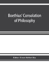 Boethius' Consolation of philosophy