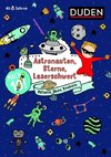 Mach 10! Astronauten, Sterne, Laserschwert - Ab 8 Jahren