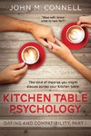 Kitchen Table Psychology