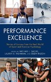 Performance Excellence