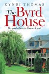 The Byrd House