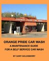 Orange Pride Car Wash