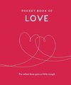 Pocket Book of Love