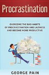 Procrastination