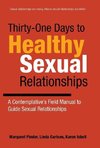 Thirty-One Days to Healthy Sexual Relationships