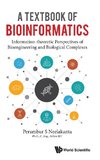 A Textbook of Bioinformatics