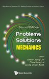 PROBLEM & SOLUTION MECH (2ND ED)