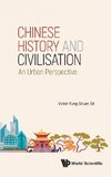 Chinese History and Civilisation