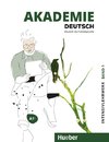 Akademie Deutsch A1+. Band 1 - Intensivlehrwerk mit Audios online